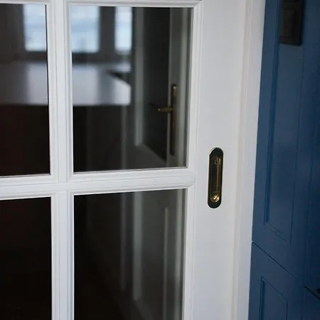 Apartmán Black Lotus 6 I Self Check-in I Centre I Free Parking *