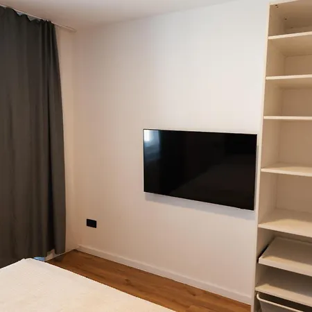 Black Lotus 6 I Self Check-in I Centre I Free Parking Apartmán